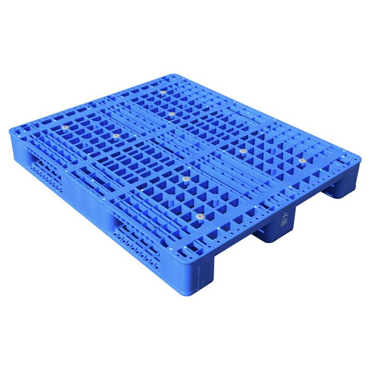 3 sides Plastic Pallet