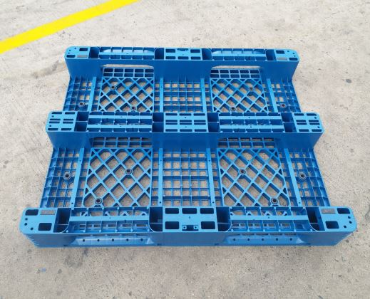 plastic racking pallet