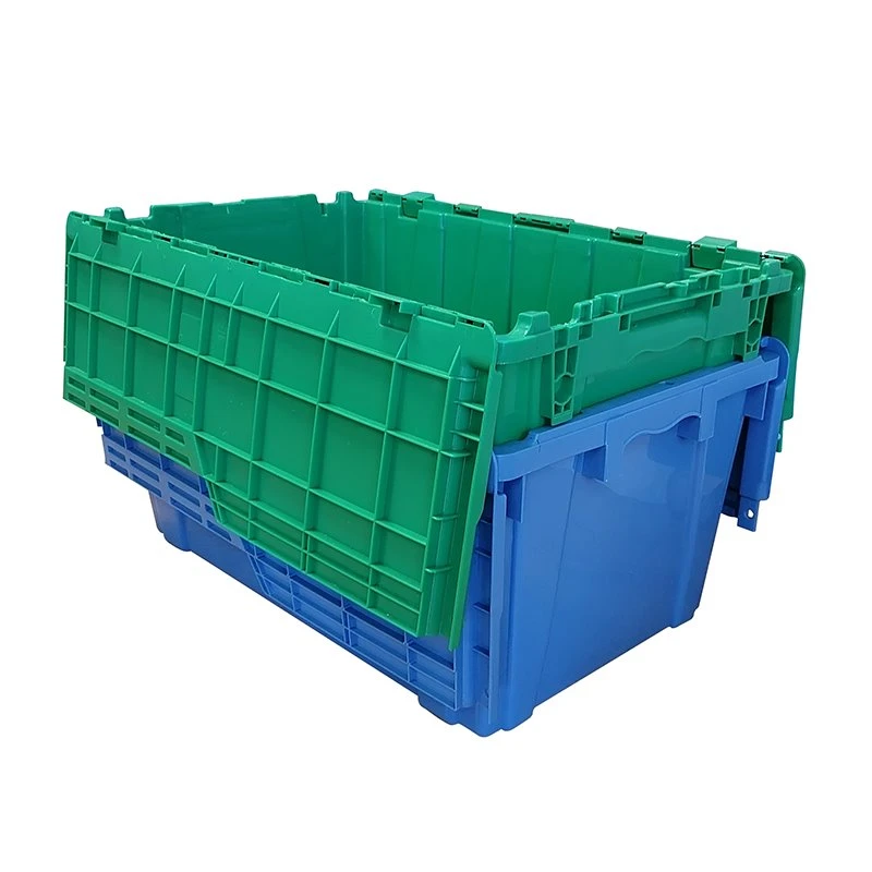 nestable moving box