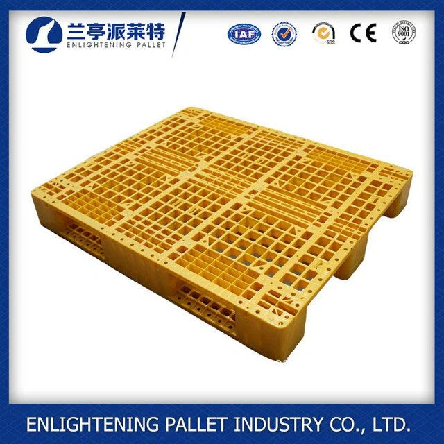 3-Palet Plastik Selip
