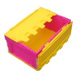 Produsen Wadah Plastik dengan Kualitas Tinggi dan Harga Terbaik