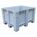 Wadah Pallet Plastik Padat