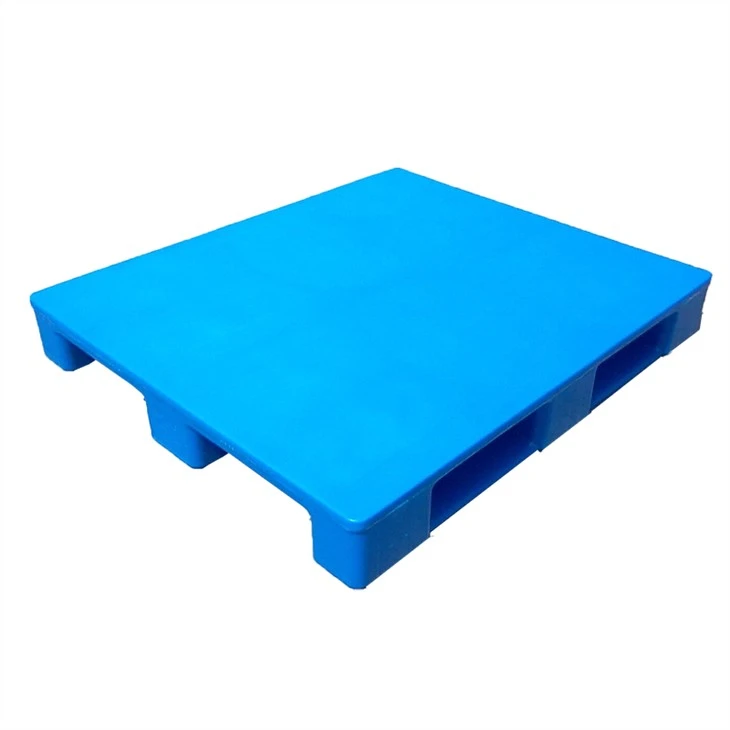 Pallet Plastik Higenis Food Grade