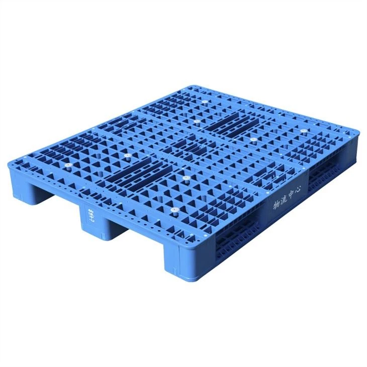 Pallet Plastik Racking Tugas Berat