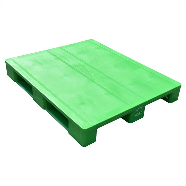 Pallet Plastik Higienis