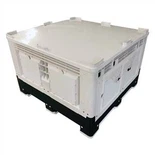 1162x1162 Australia Bin Pallet yang Dapat Dipotong