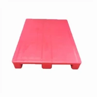 Pallet Plastik Penggunaan Makanan