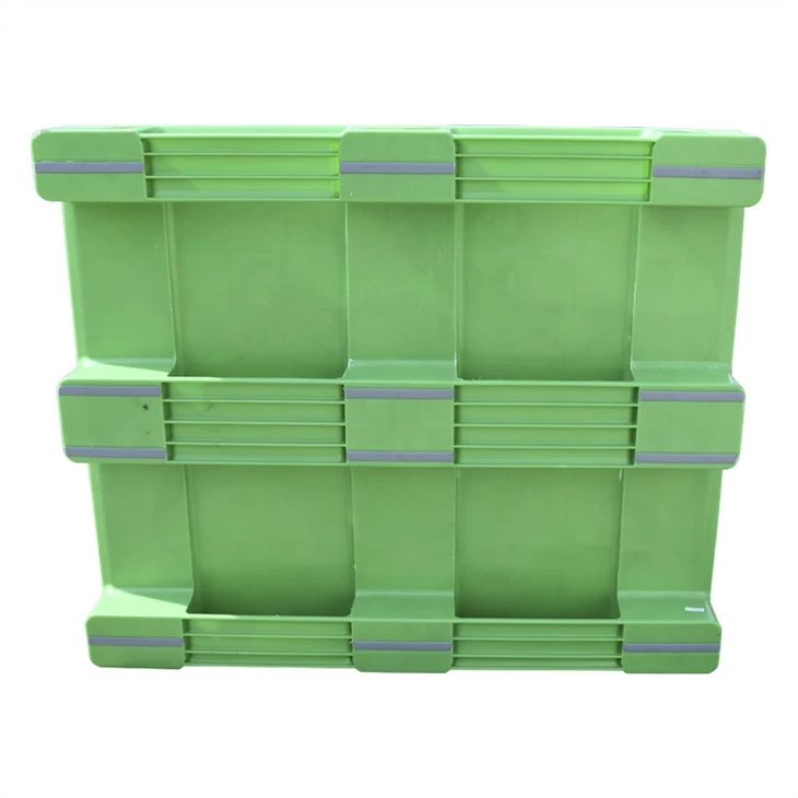 Lama Menggunakan Pallet Plastik Euro 1200x800mm