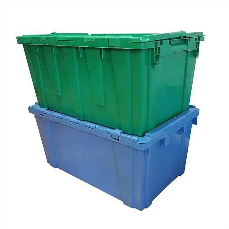 nestable Moving Storage Box