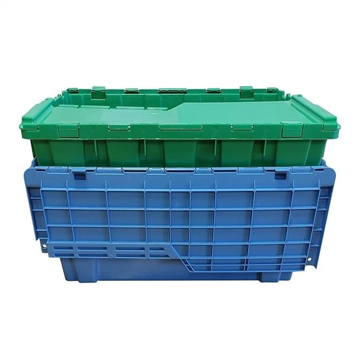 turnover Moving Storage Box