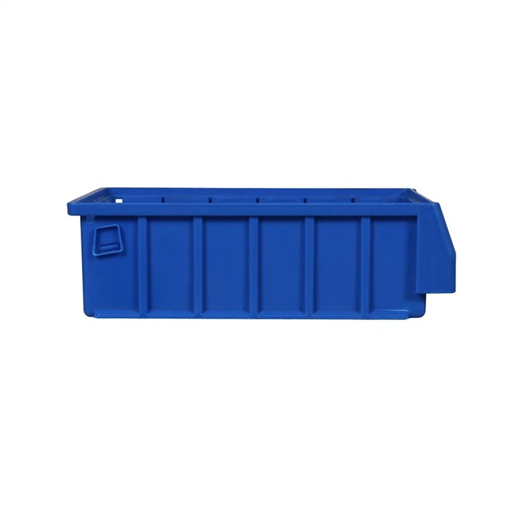 wholesale Plastic Shelf Organizer Bins