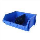 Tempat Pemetikan Plastik Atas Terbuka