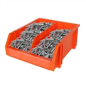 Tempat Bagian Plastik