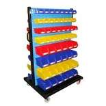 Wadah Bagian Plastik