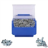 Tempat Penyimpanan Plastik Gudang