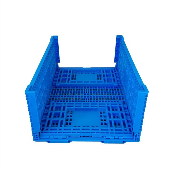 Foldable Storage Crate Supplier