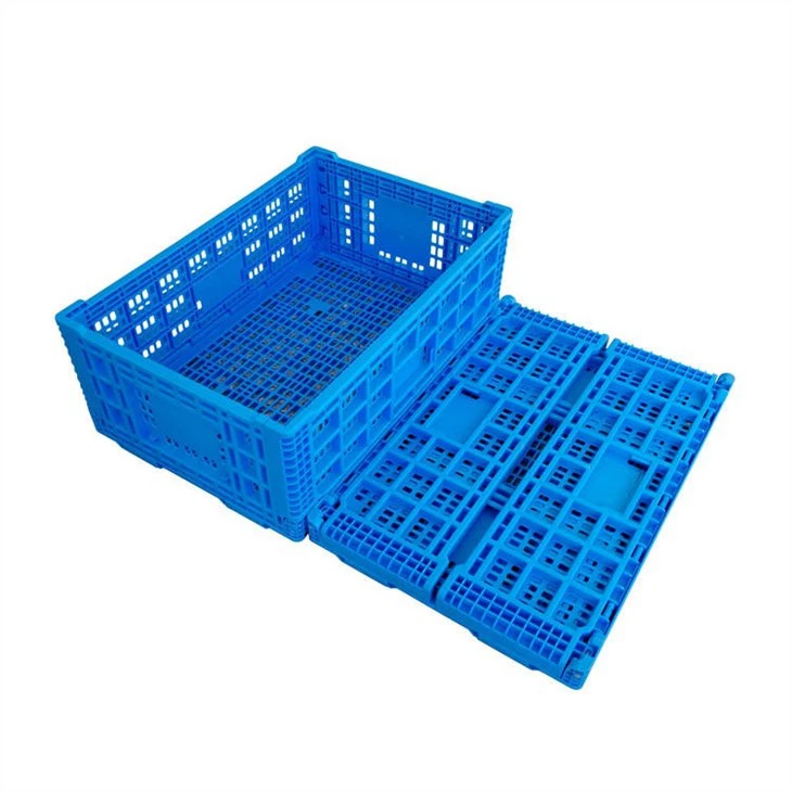 Foldable Storage Crate China