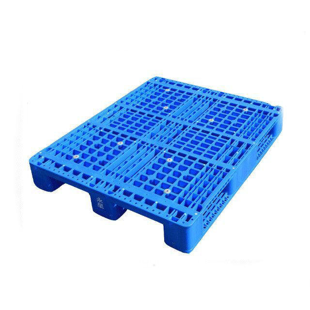 Paletas De Plástico Extra Grandes