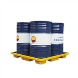 Pabrik Dek Drip Durm Poly 4 Tiongkok