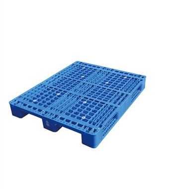 Paleta De Plastico Resistente De 1200x1000mm