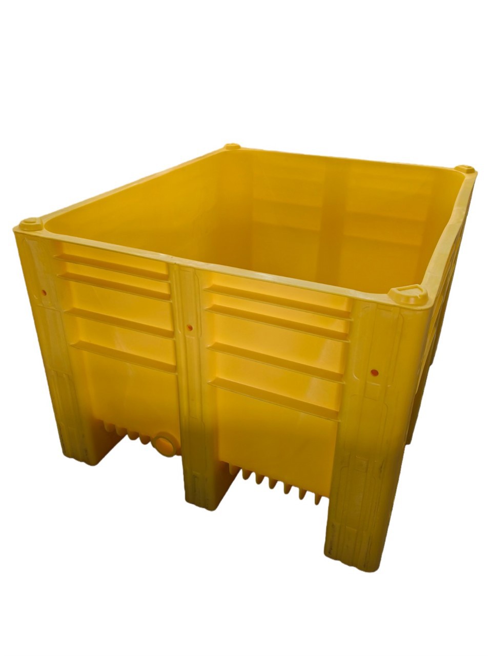 Heavy Duty HDPE Dolav Pallet Box For Wholesale suppliers