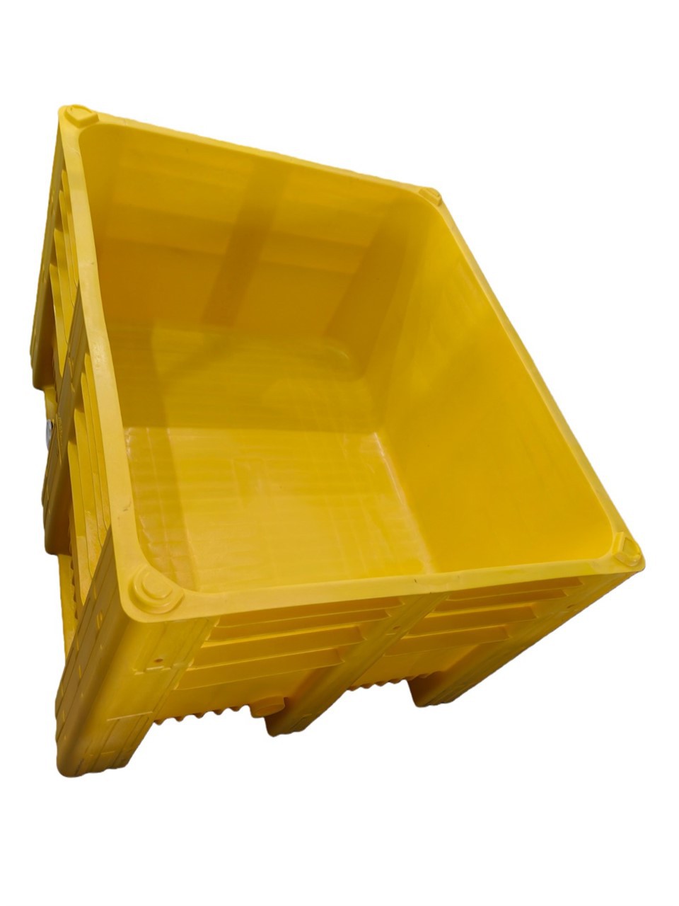 Heavy Duty HDPE Dolav Pallet Box For Wholesale best