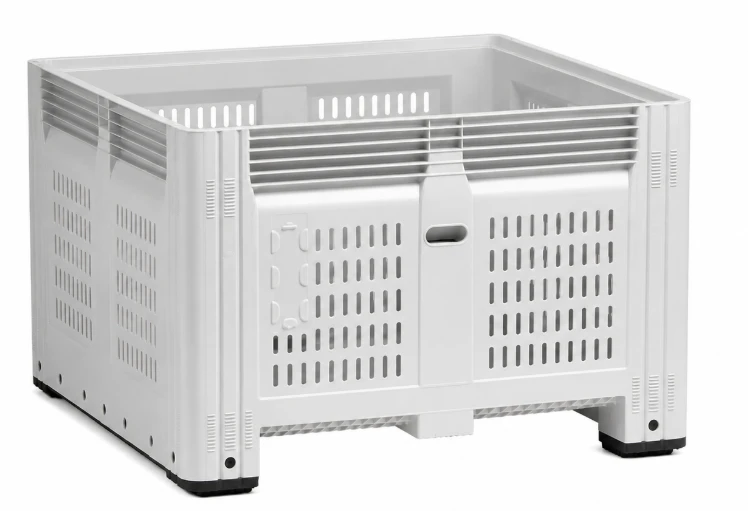 HDPE Nally Mega Bin For Storage HDPE Nally Mega Bin For Storage