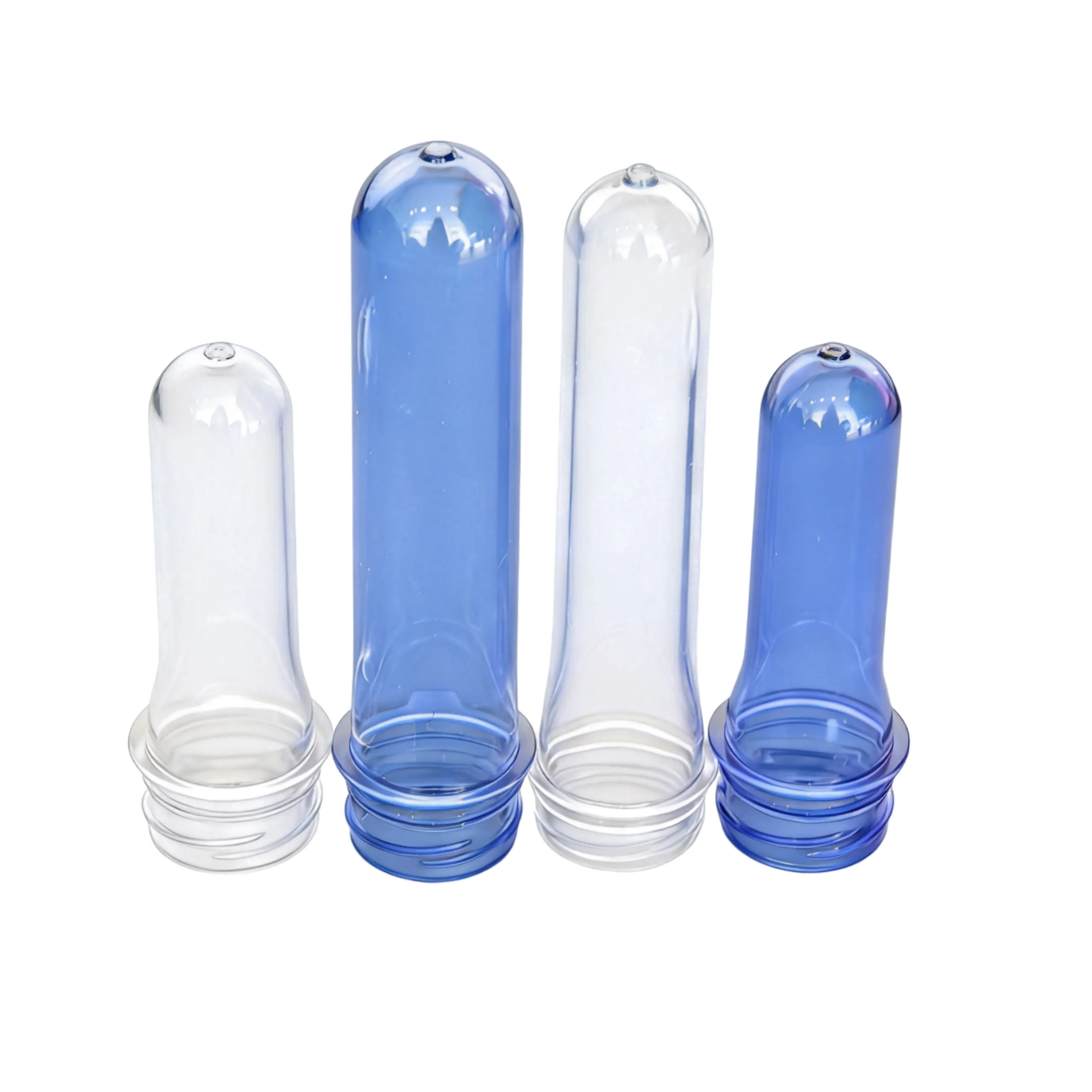 Bentuk Botol PET 28mm