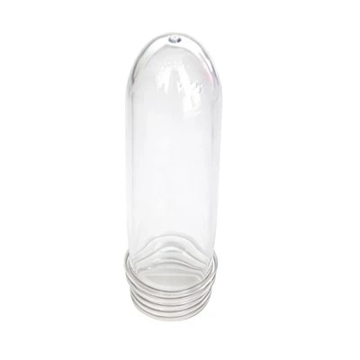 Bentuk Botol Plastik 38mm