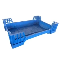 Baki Tatahan Kumbang Plastik 600x400x145mm
