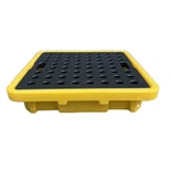 Penahanan tumpahan laras