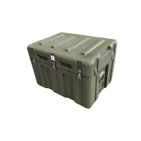 Militer - Kasing api cetakan roto kelas