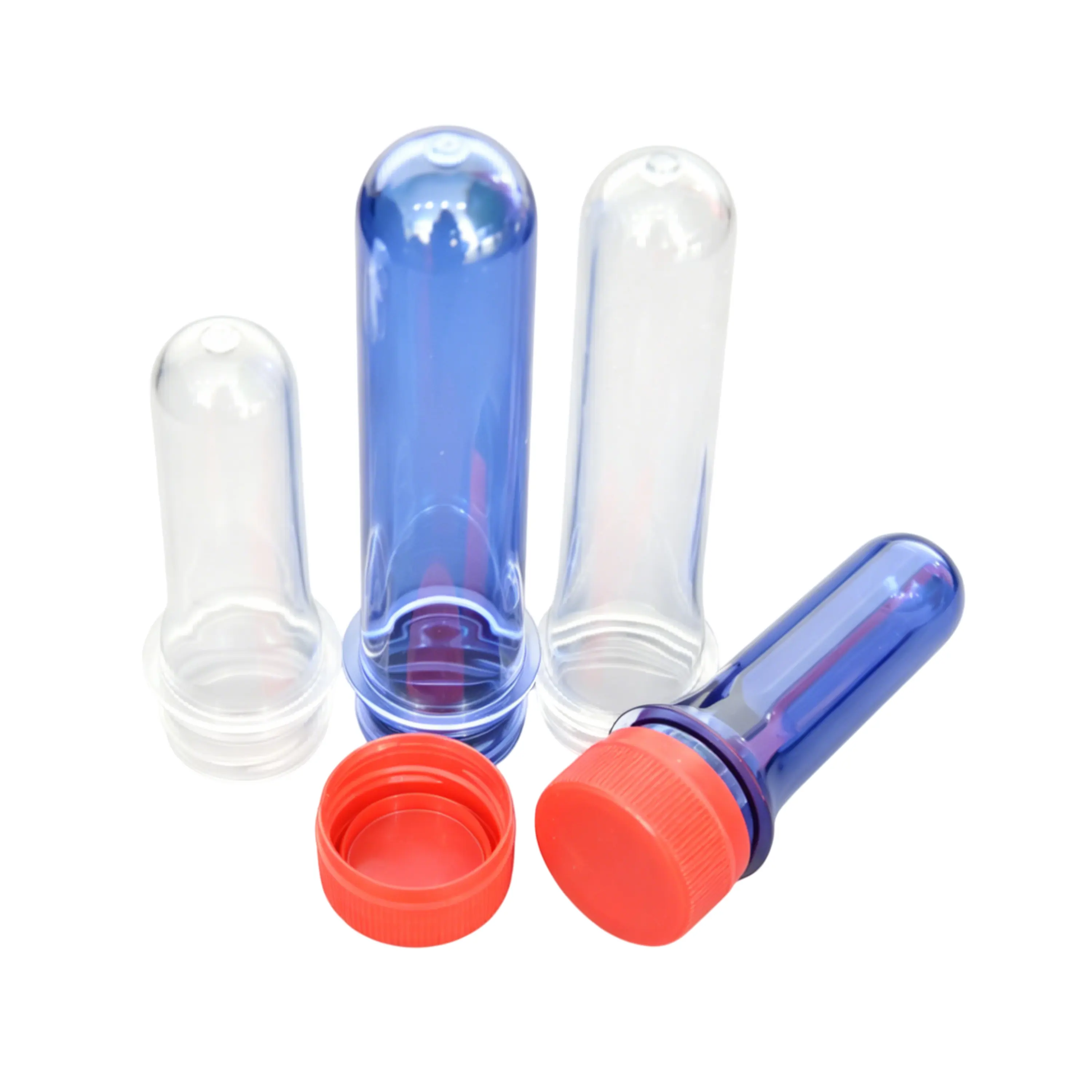 PET Preform Untuk Botol Air Minum
